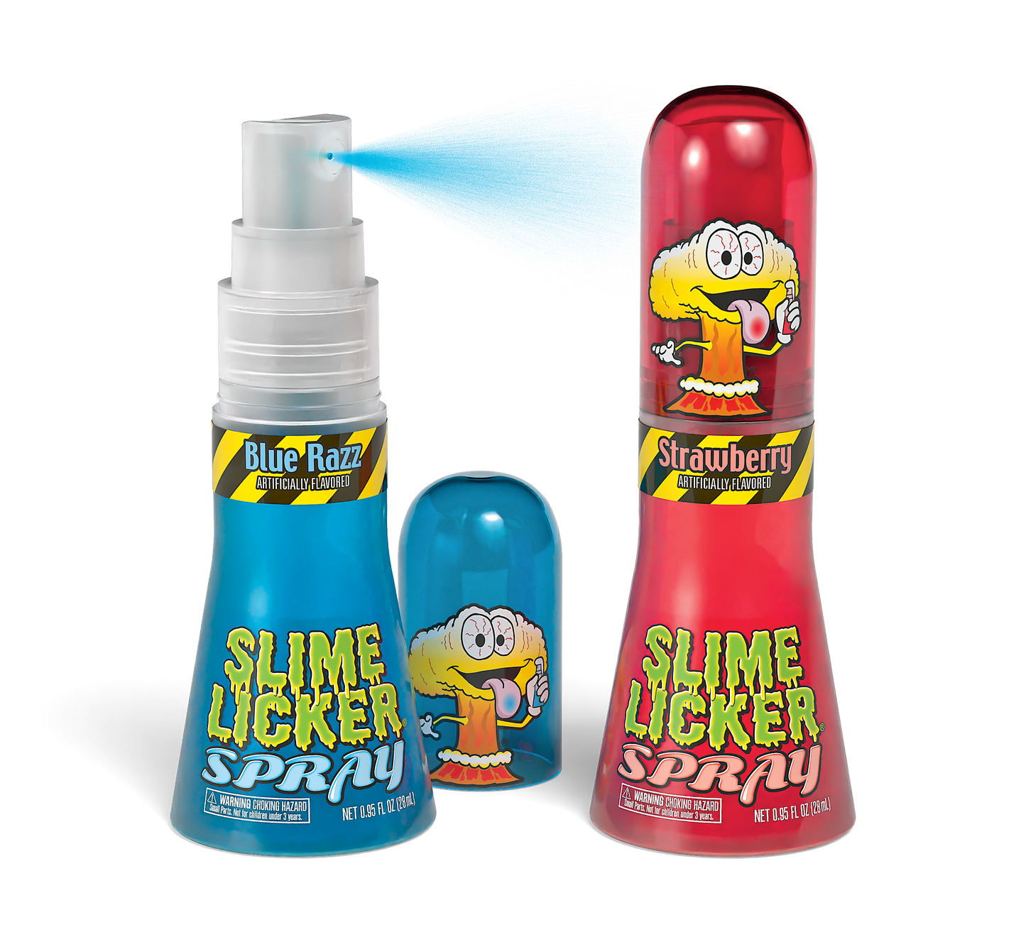 Slime Licker Spray