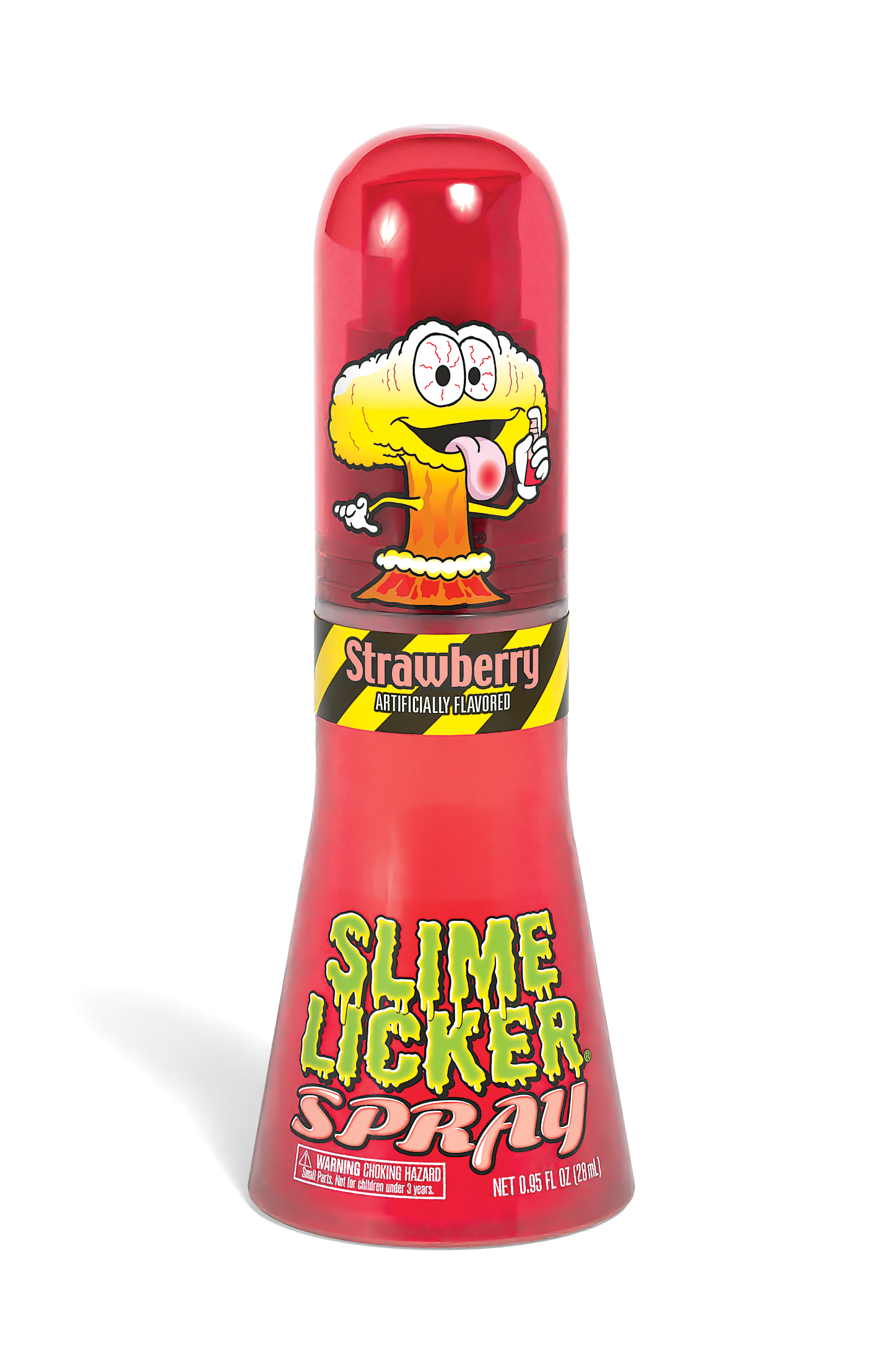 Slime Licker Spray
