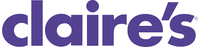 Claire's Logo
