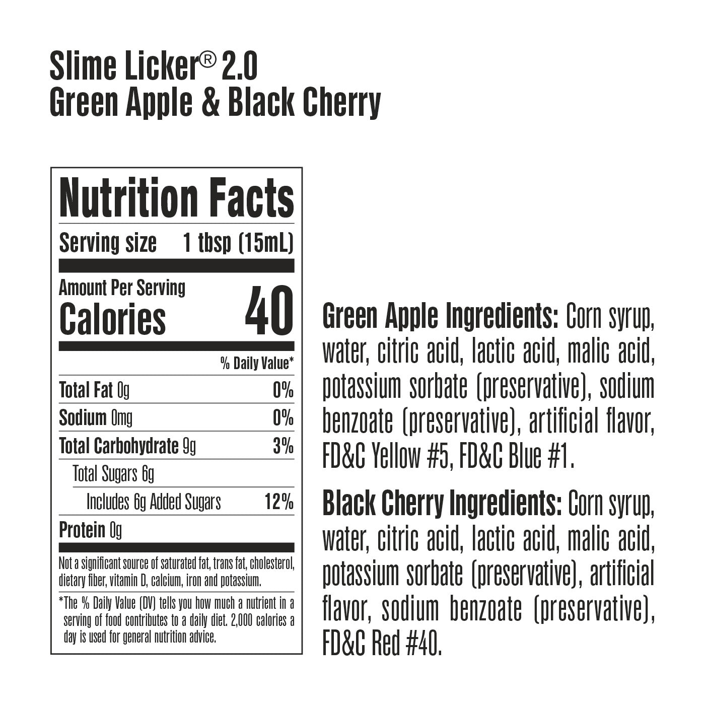 Slime Licker 2.0