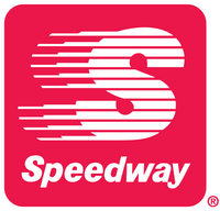 Speedway Logo