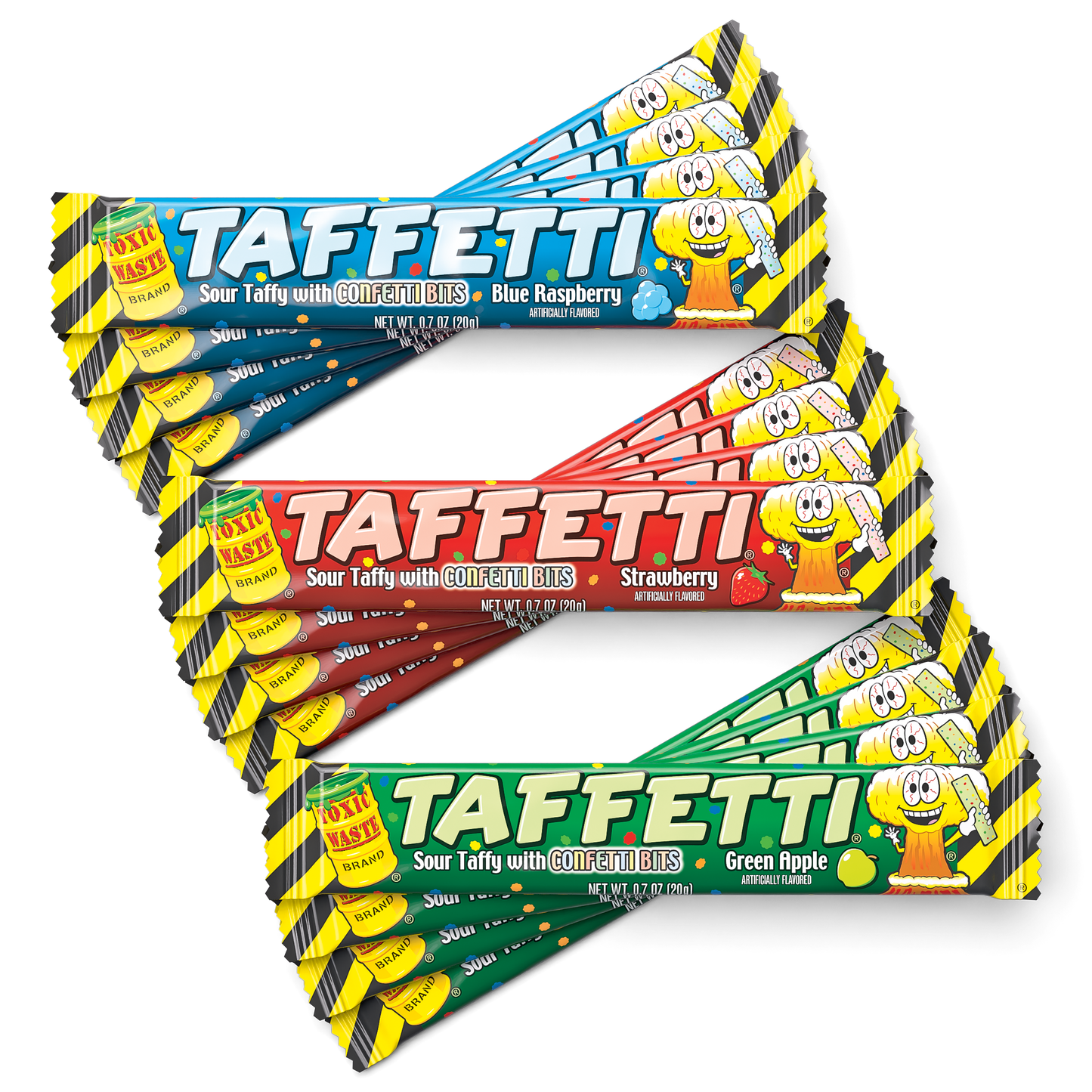 Taffetti