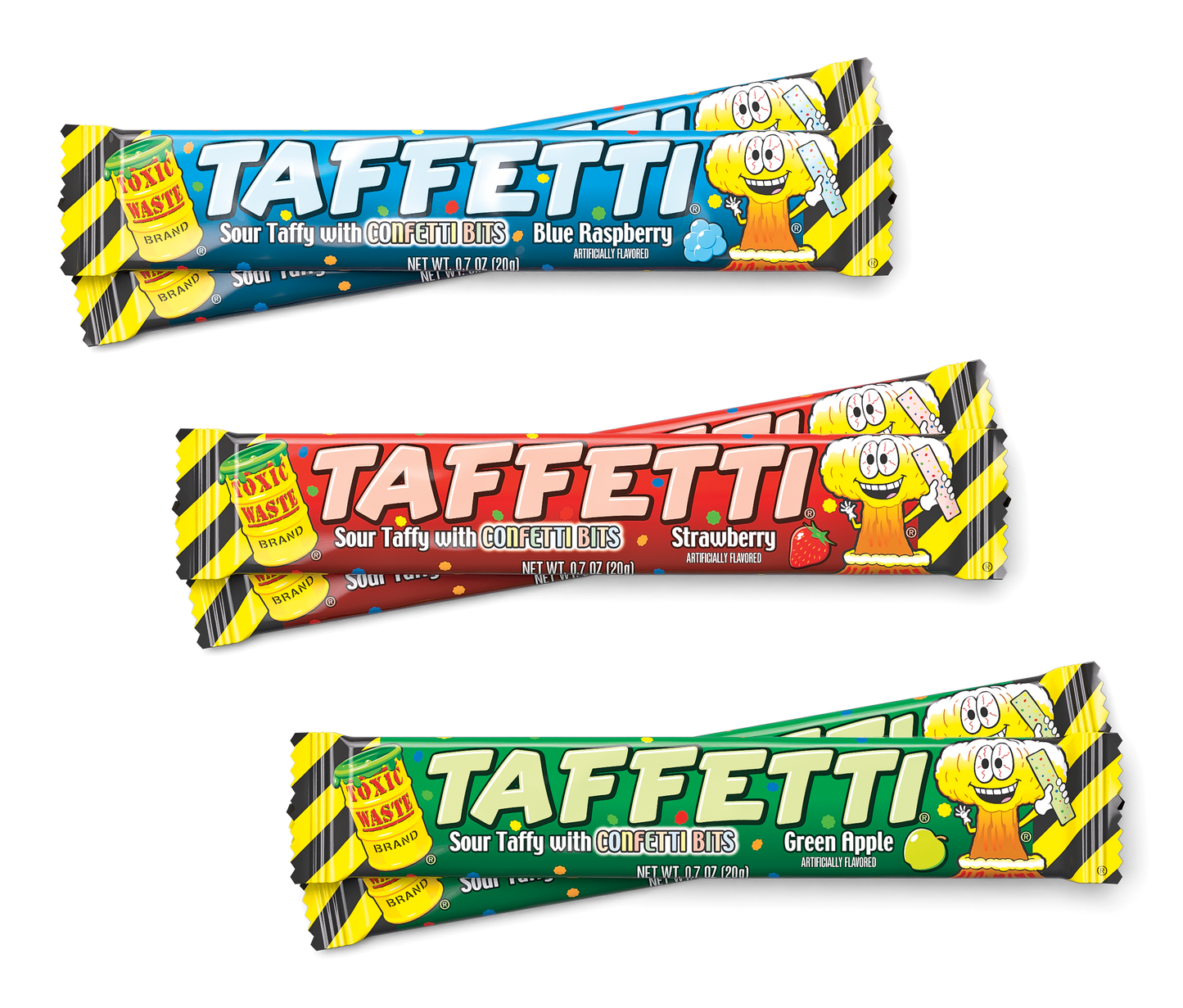 Taffetti