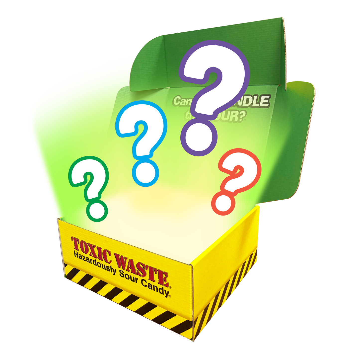 Mystery Box