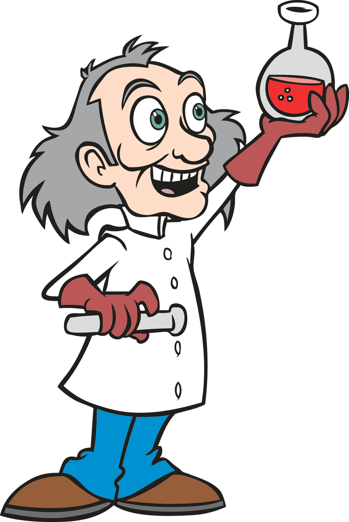 Professor Sauernoggin's Favorites
