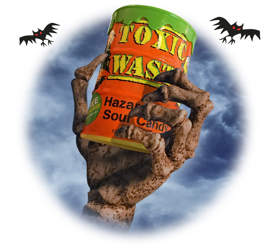 Halloween Items