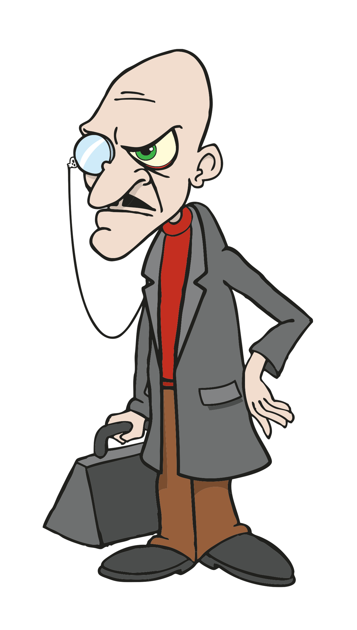 Dr. Igor Smogg's Favorites