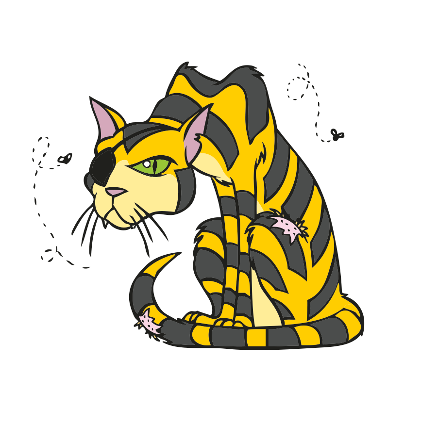 Sourpuss's Favorites