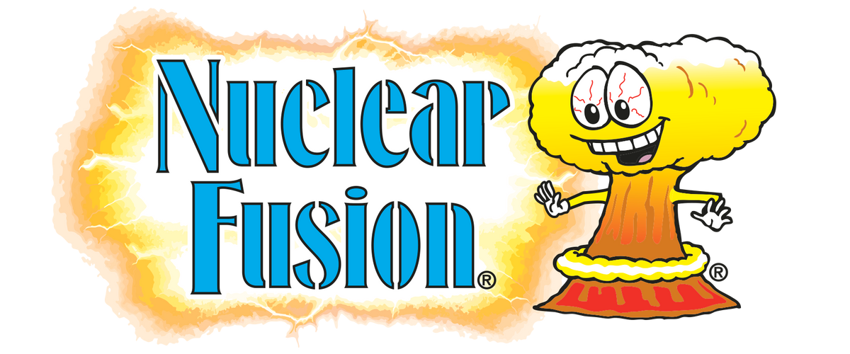 Nuclear Fusion