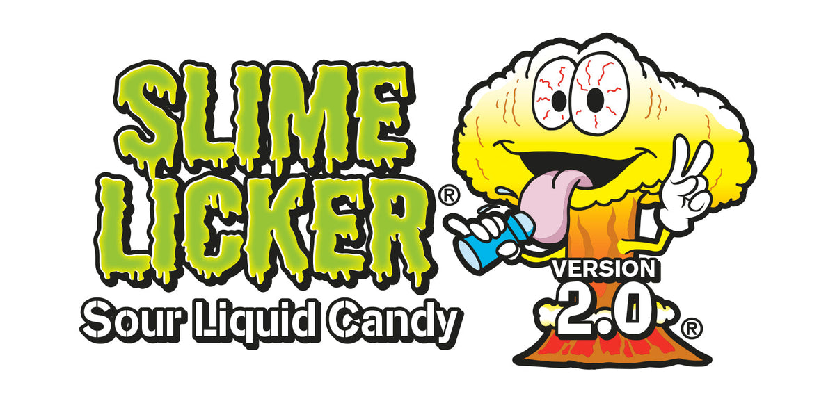Slime Licker Brand