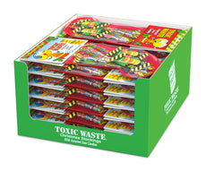 12405 Toxic Waste Christmas Stocking PDQ Case