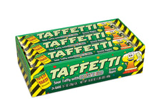 15020-A Taffetti Green Apple Display