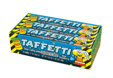 15020-B Taffetti Blue Raspberry Display