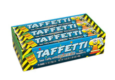 15020-B Taffetti Blue Raspberry Display