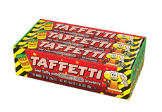 15020-S Taffetti Strawberry Display