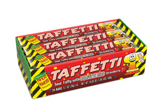 15020-S Taffetti Strawberry Display