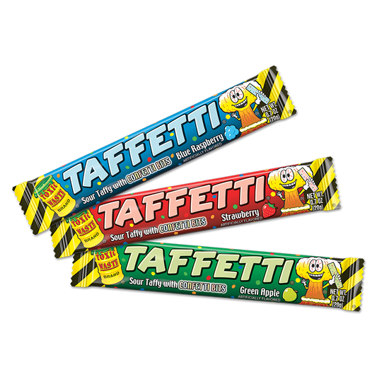 Taffetti