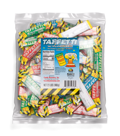 Taffetti Bulk Bag