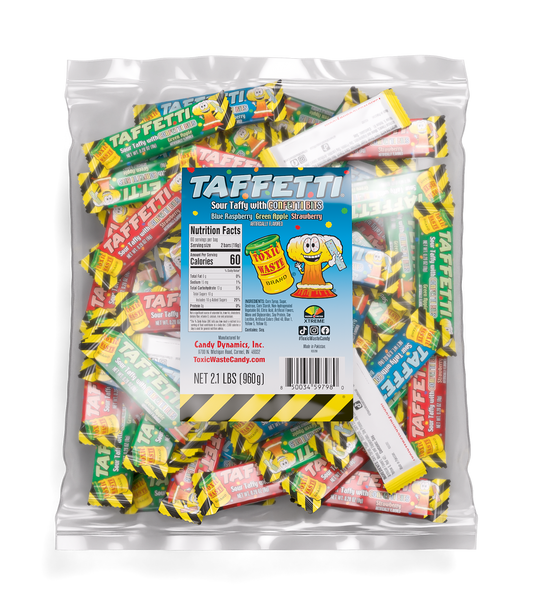 Taffetti Bulk Bag