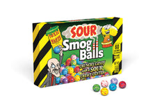 21036 Smog Balls Theatre Box Unit