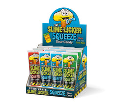 42070 Slime Licker Squeeze Display