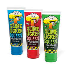 42070 Slime Licker Squeeze Units