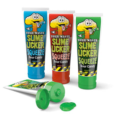 42070 Slime Licker Squeeze Unit Tableau
