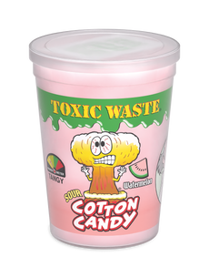 47012 Toxic Waste Cotton Candy Watermelon Unit