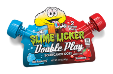 54040 Slime Licker Double Play Unit
