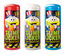 65002 Fourth of July Slime Lickers