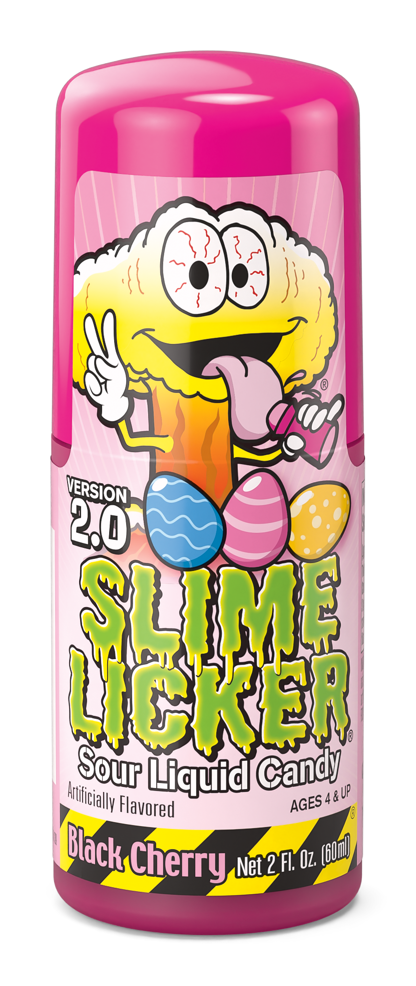 Easter Slime Lickers