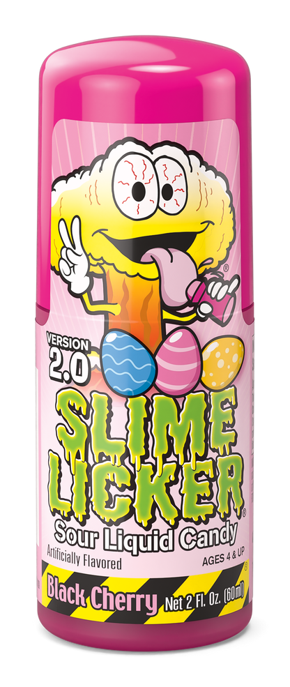 Easter Slime Lickers