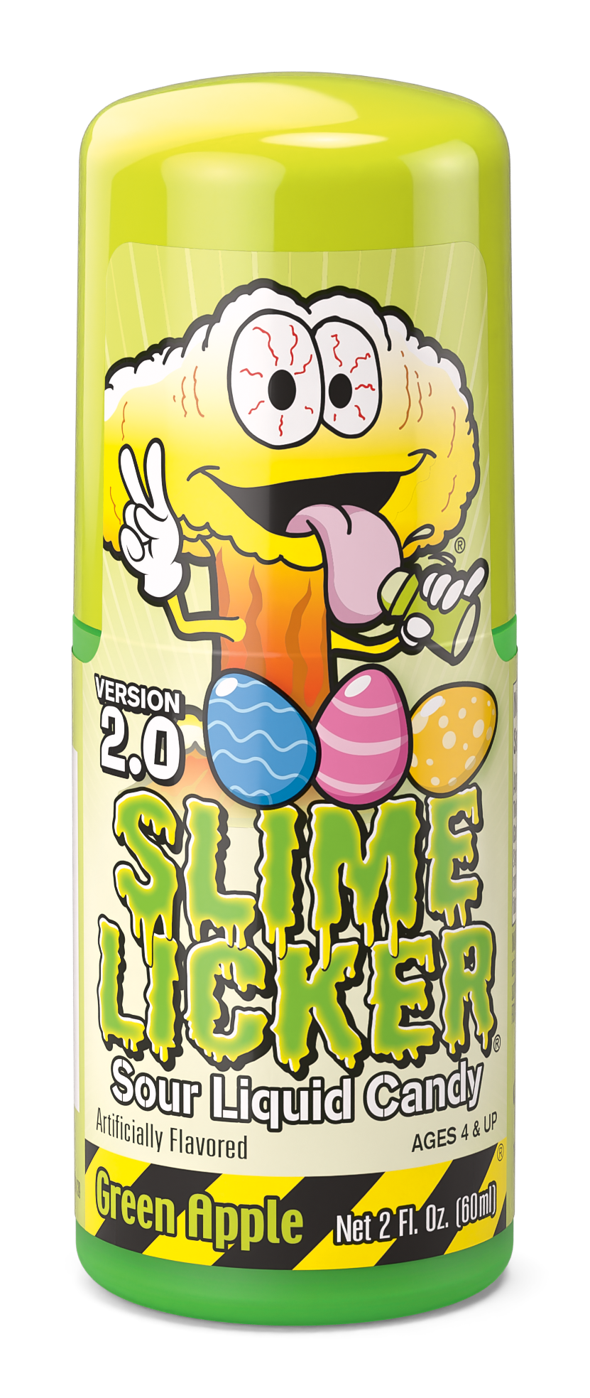 Easter Slime Lickers