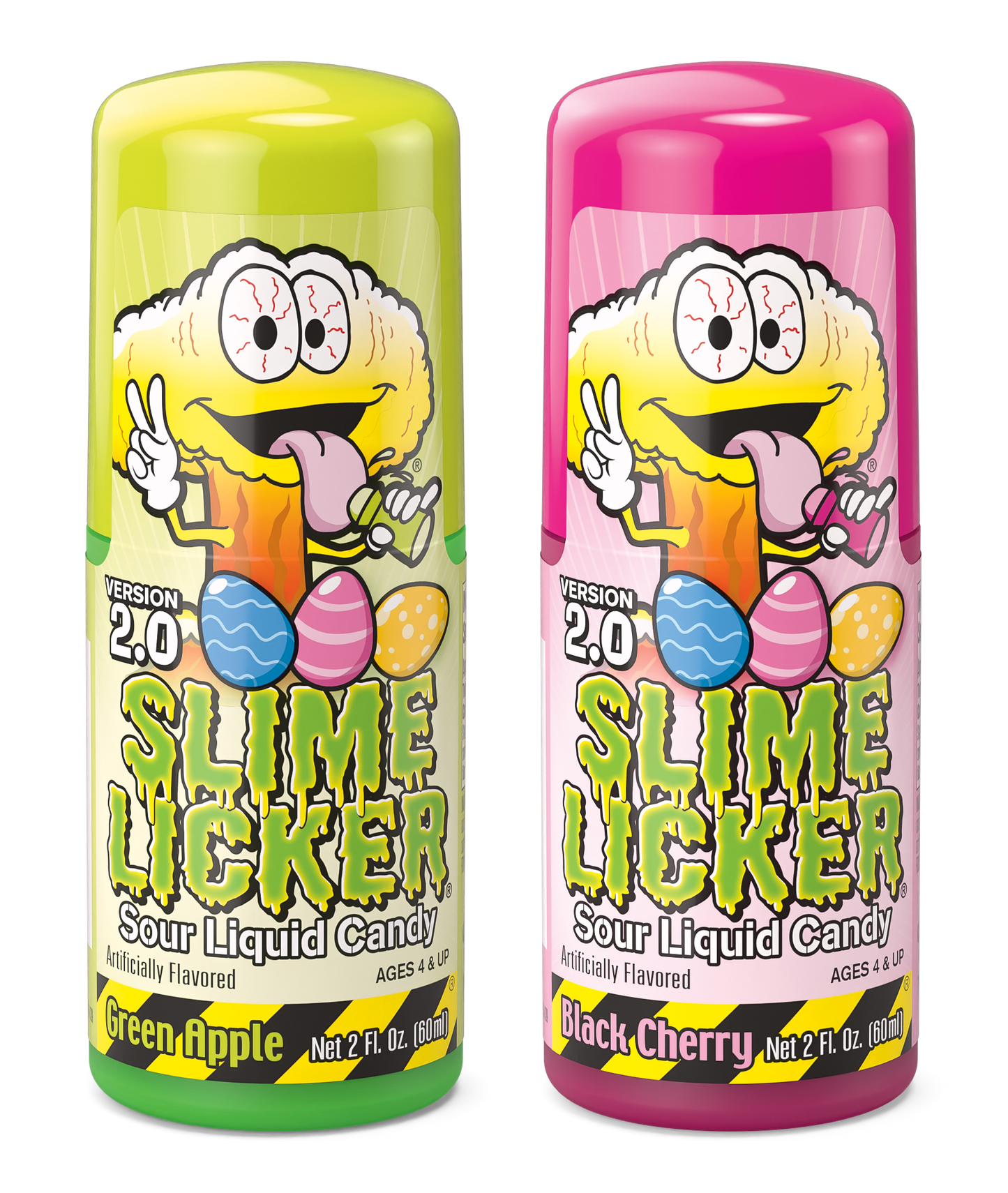 Easter Slime Lickers
