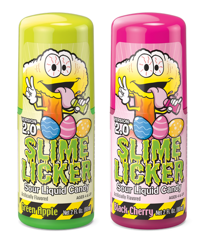 Easter Slime Lickers