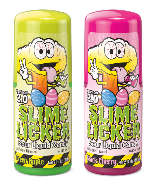 Easter Slime Lickers