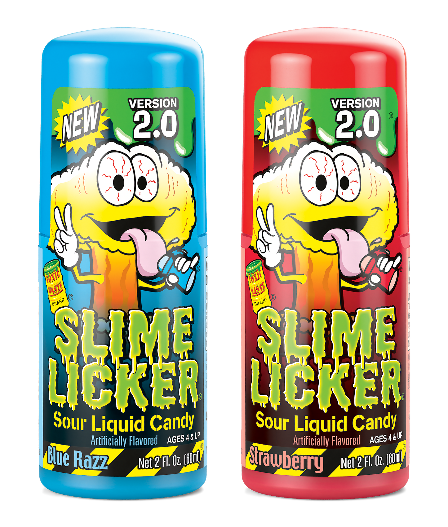 Slime Licker 2.0