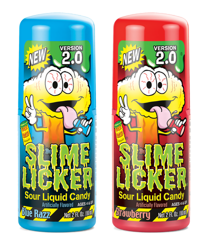 Slime Licker 2.0