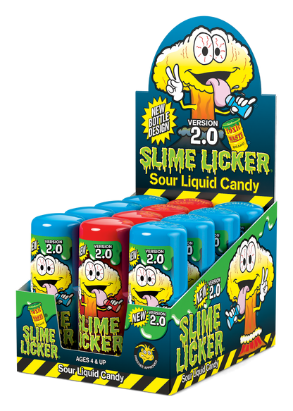 Slime Licker 2.0