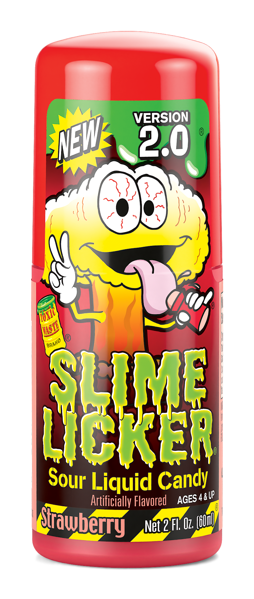 Slime Licker 2.0