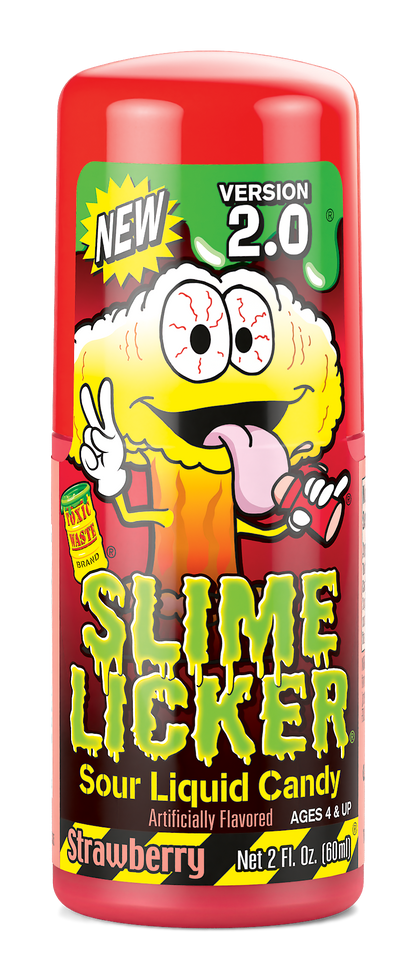 Slime Licker 2.0