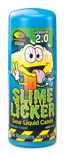 75002 Slime Licker 2.0 Blue Raspberry Unit
