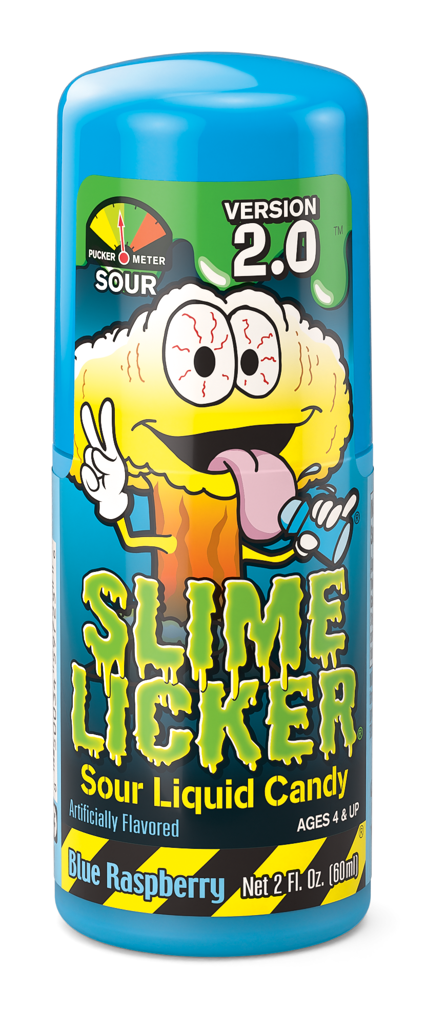 Slime Licker 2.0