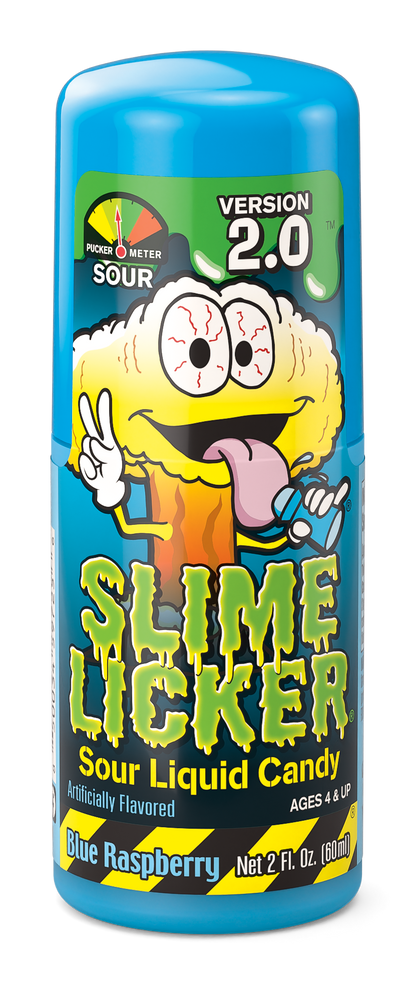 Slime Licker 2.0