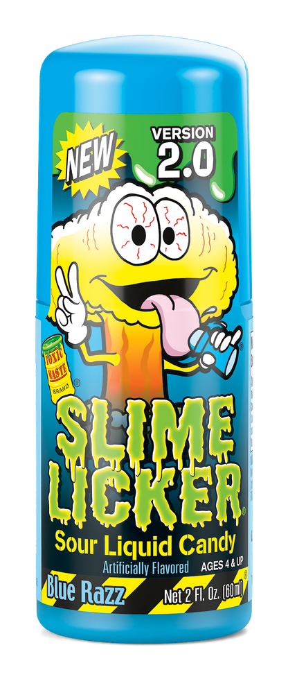 Slime Licker 2.0