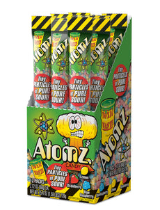 76060 Toxic Waste Atomz Display