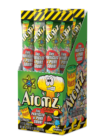 Atomz Flow Pack