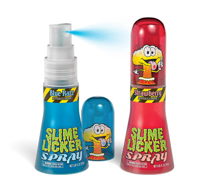 Slime Licker Spray