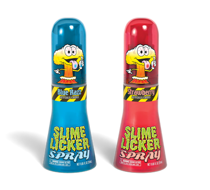 Slime Licker Spray