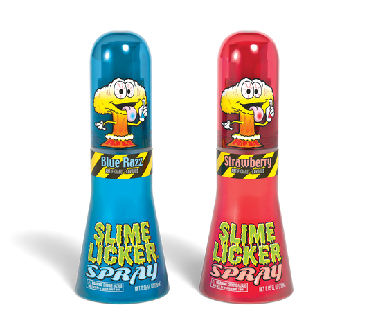Slime Licker Spray